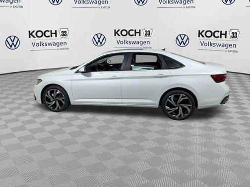 2026 Volkswagen Jetta 1.5T SEL