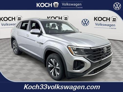 2026 Volkswagen Atlas Cross Sport 2.0T SE