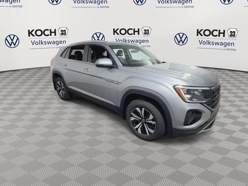 2026 Volkswagen Atlas Cross Sport 2.0T SE