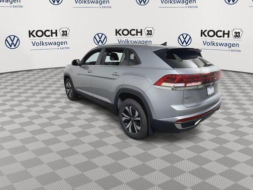 2026 Volkswagen Atlas Cross Sport 2.0T SE