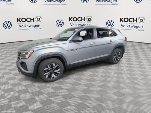 2026 Volkswagen Atlas Cross Sport 2.0T SE