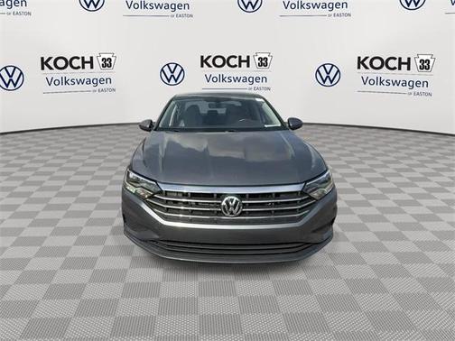 2021 Volkswagen Jetta 1.4T SE