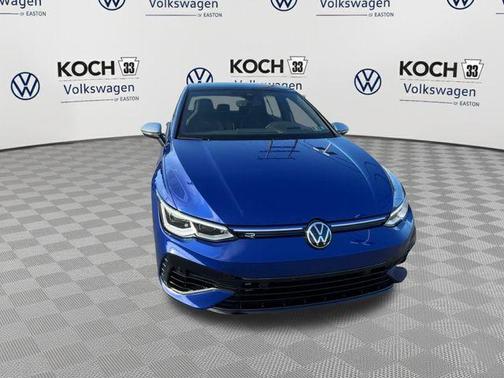 2024 Volkswagen Golf R 2.0T