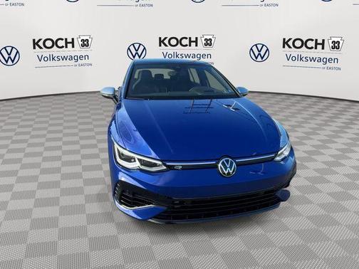 2024 Volkswagen Golf R 2.0T