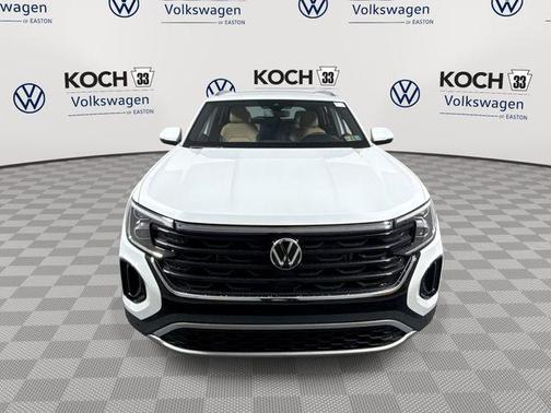 2026 Volkswagen Atlas Cross Sport 2.0T SE