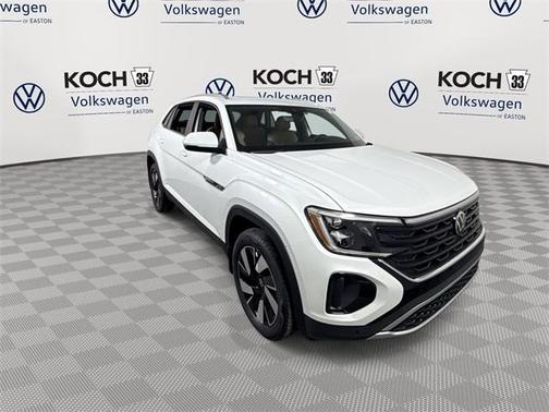 2026 Volkswagen Atlas Cross Sport 2.0T SE