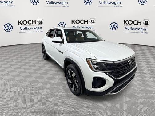 2026 Volkswagen Atlas Cross Sport 2.0T SE