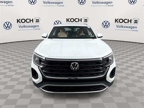 2026 Volkswagen Atlas Cross Sport 2.0T SE