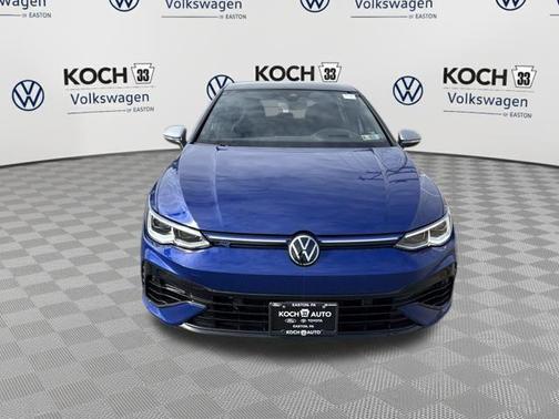 2024 Volkswagen Golf R 2.0T
