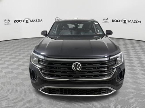 2024 Volkswagen Atlas Cross Sport 2.0T SE