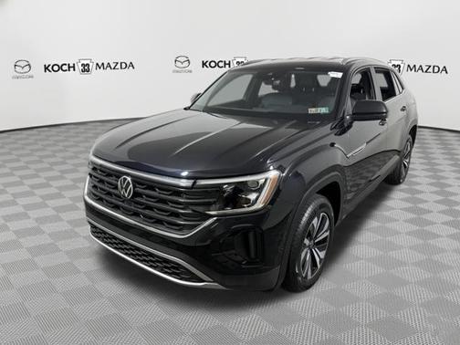 2024 Volkswagen Atlas Cross Sport 2.0T SE