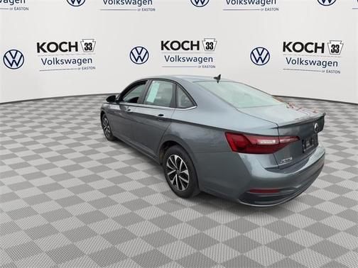 2024 Volkswagen Jetta 1.5T S