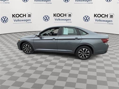 2024 Volkswagen Jetta 1.5T S