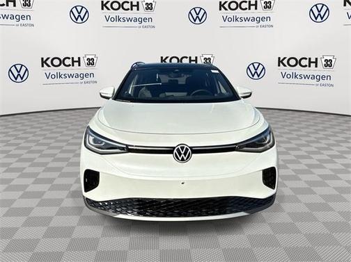 2025 Volkswagen ID.4 Pro S Plus
