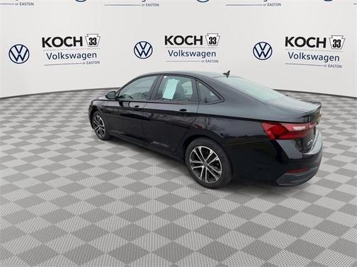 2024 Volkswagen Jetta 1.5T Sport