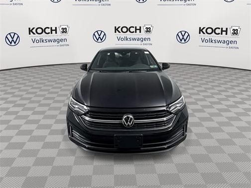 2024 Volkswagen Jetta 1.5T Sport