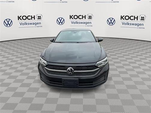 2024 Volkswagen Jetta 1.5T Sport