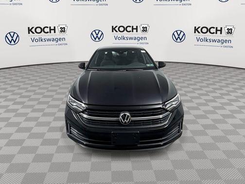 2024 Volkswagen Jetta 1.5T Sport