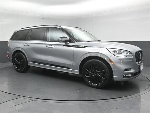 2022 Lincoln Aviator Reserve AWD