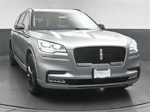 2022 Lincoln Aviator Reserve AWD