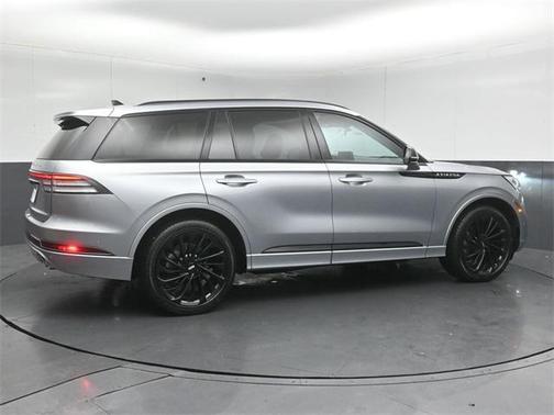 2022 Lincoln Aviator Reserve AWD
