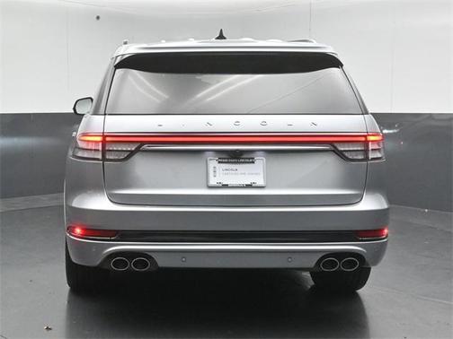 2022 Lincoln Aviator Reserve AWD
