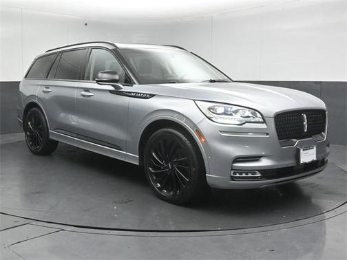 2022 Lincoln Aviator Reserve AWD