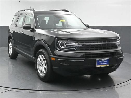 2023 Ford Bronco Sport Base