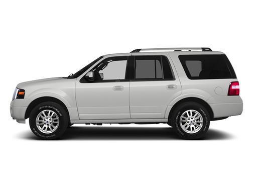 2014 Ford Expedition Limited