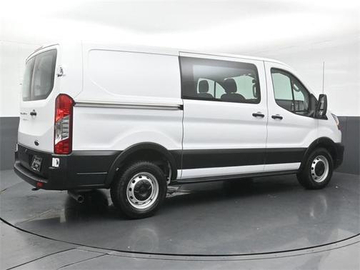 2024 Ford Transit-150 Base