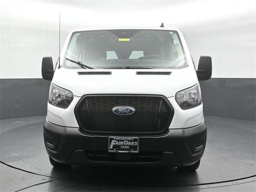 2024 Ford Transit-150 Base