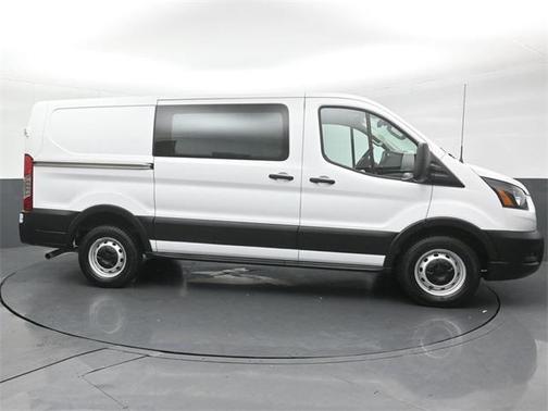 2024 Ford Transit-150 Base