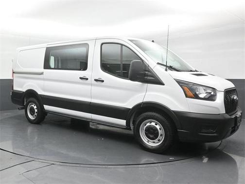 2024 Ford Transit-150 Base