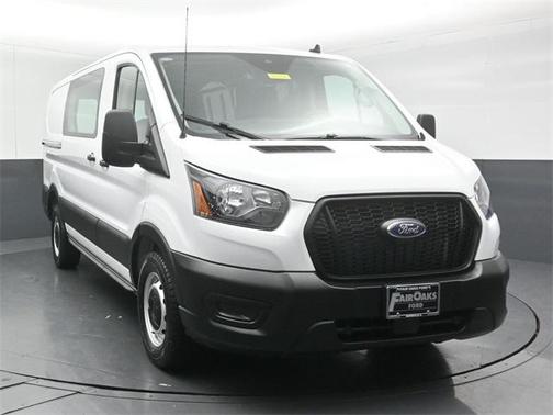 2024 Ford Transit-150 Base