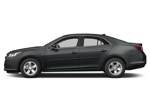 2015 Chevrolet Malibu 1LS