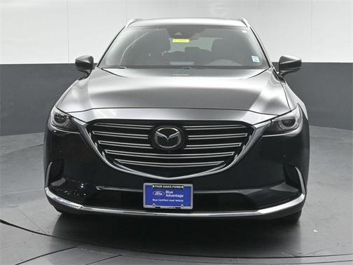 2019 Mazda CX-9 Grand Touring