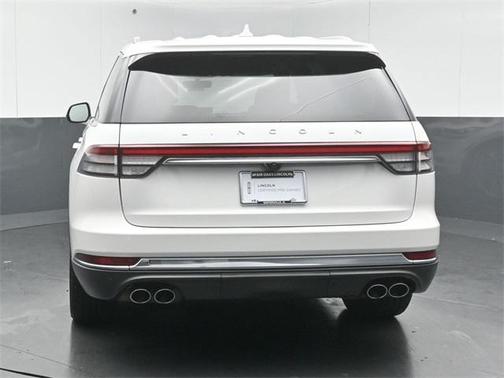 2020 Lincoln Aviator Reserve AWD