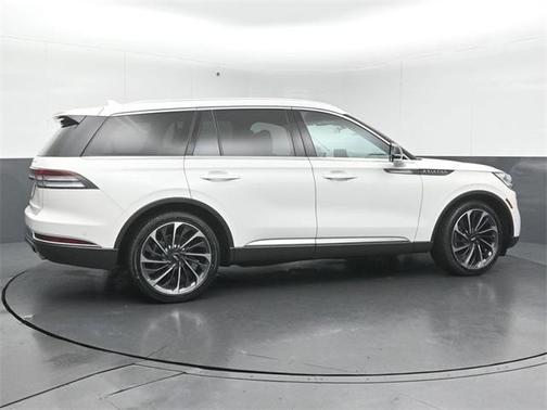 2020 Lincoln Aviator Reserve AWD