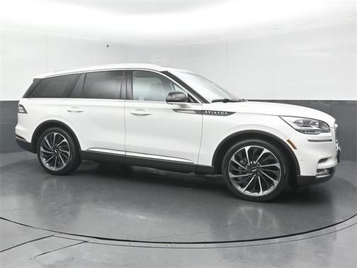 2020 Lincoln Aviator Reserve AWD