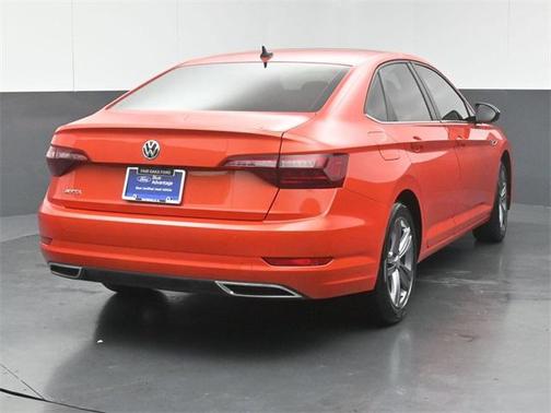 2020 Volkswagen Jetta 1.4T SE