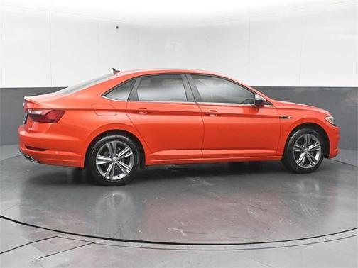 2020 Volkswagen Jetta 1.4T SE