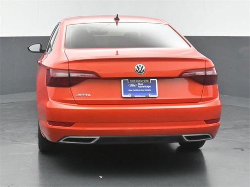 2020 Volkswagen Jetta 1.4T SE