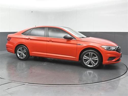 2020 Volkswagen Jetta 1.4T SE