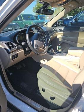 2019 Jeep Grand Cherokee Limited X