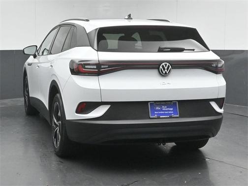 2022 Volkswagen ID.4 Pro S