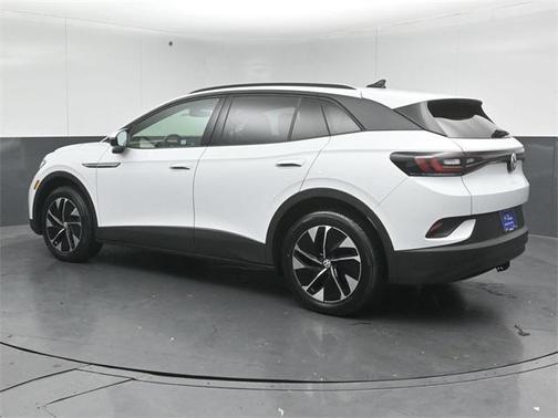 2022 Volkswagen ID.4 Pro S