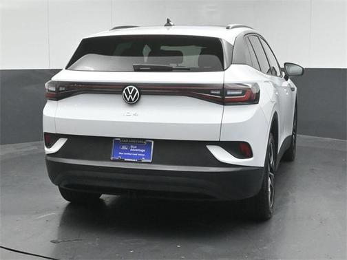 2022 Volkswagen ID.4 Pro S