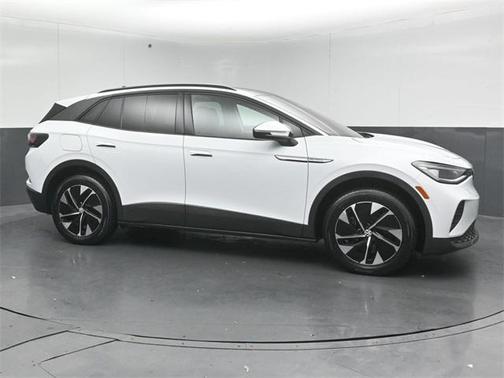 2022 Volkswagen ID.4 Pro S