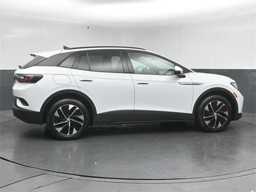 2022 Volkswagen ID.4 Pro S