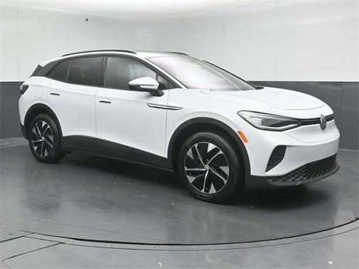 2022 Volkswagen ID.4 Pro S